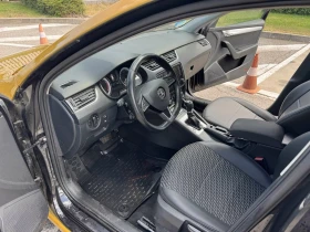 Skoda Octavia 1 5 метан  нов внос 8777, снимка 9