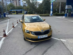 Skoda Octavia 1 5 метан  нов внос 8777, снимка 1