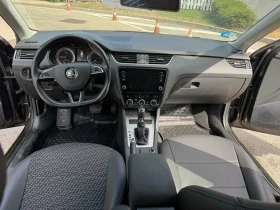 Skoda Octavia 1 5 метан  нов внос 8777, снимка 10