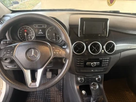 Mercedes-Benz B 180, снимка 9
