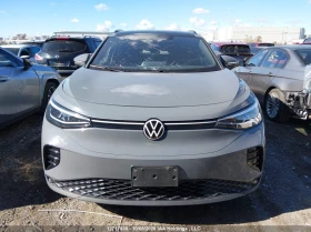 VW ID.4 Pro S RWD, снимка 12