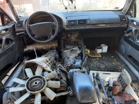 Mercedes-Benz S 280 W 140 s 280, снимка 15