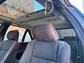 Mercedes-Benz S 280 W 140 s 280, снимка 7