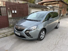 Opel Zafira Tourer, снимка 6