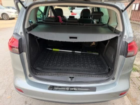 Opel Zafira Tourer, снимка 7