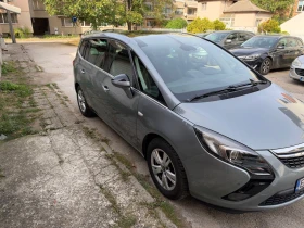 Opel Zafira Tourer, снимка 2