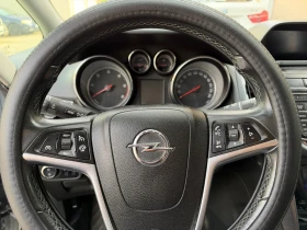 Opel Zafira Tourer, снимка 12