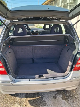 Mercedes-Benz A 170 1700 Diesel, снимка 8