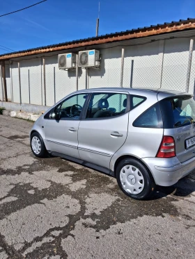 Mercedes-Benz A 170 1700 Diesel, снимка 3
