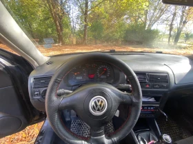 VW Golf 1.9 116, снимка 4