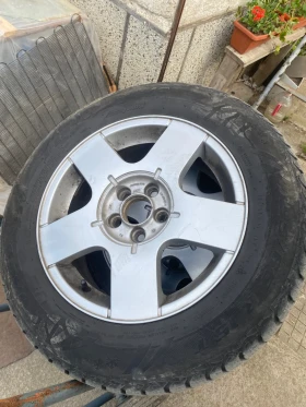 VW Golf 1.9 116, снимка 12