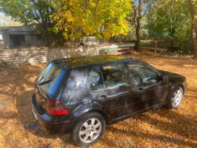 VW Golf 1.9 116, снимка 7