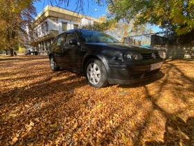 VW Golf 1.9 116, снимка 5