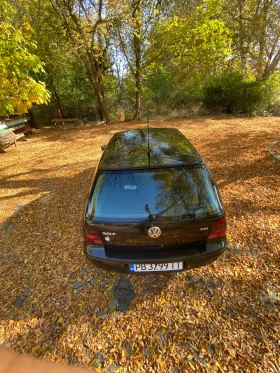 VW Golf 1.9 116, снимка 6
