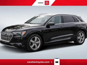 Audi E-Tron, снимка 1