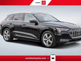 Audi E-Tron, снимка 3