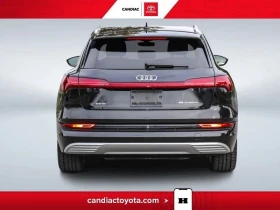 Audi E-Tron, снимка 5