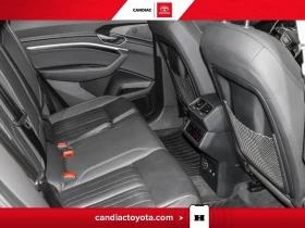 Audi E-Tron, снимка 11