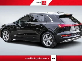 Audi E-Tron, снимка 4