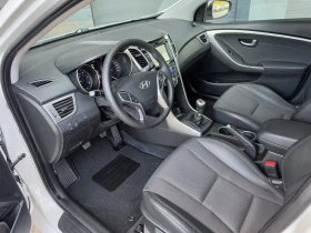 Hyundai I30 1.6 Premium #Navi#, снимка 8