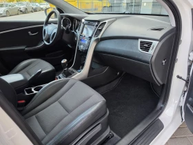 Hyundai I30 1.6 Premium #Navi#, снимка 10