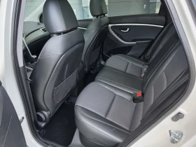Hyundai I30 1.6 Premium #Navi#, снимка 12