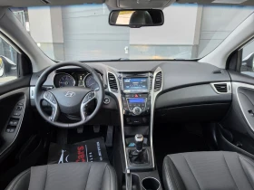 Hyundai I30 1.6 Premium #Navi#, снимка 7