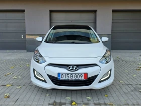 Hyundai I30 1.6 Premium #Navi#, снимка 2