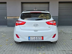 Hyundai I30 1.6 Premium #Navi#, снимка 5
