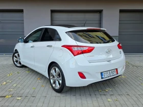 Hyundai I30 1.6 Premium #Navi#, снимка 6