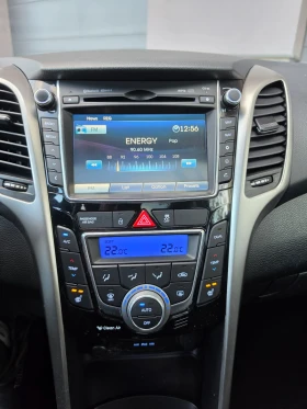 Hyundai I30 1.6 Premium #Navi#, снимка 13