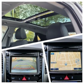 Hyundai I30 1.6 Premium #Navi#, снимка 16