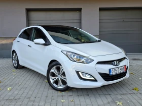 Hyundai I30 1.6 Premium #Navi#, снимка 3