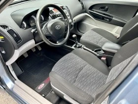 Kia Ceed 1.6i 16V | Mobile.bg    8