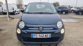 Fiat 500 39000км.*EU6b*12.2018, снимка 7