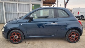 Fiat 500 39000км.*EU6b*12.2018, снимка 2 - Автомобили и джипове - 43352688