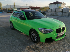 BMW 125, снимка 2