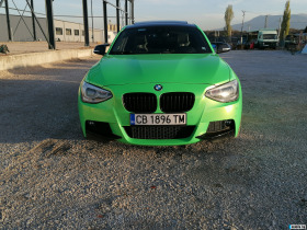 BMW 125, снимка 10