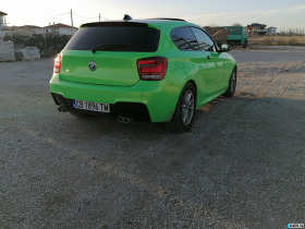 BMW 125, снимка 6