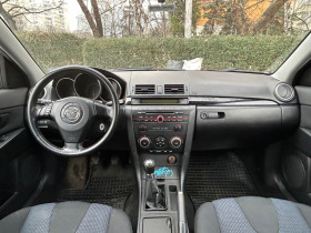 Mazda 3 1.6 HDI, снимка 3