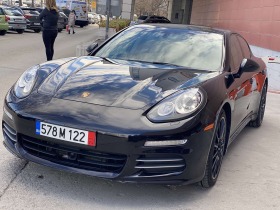 Porsche Panamera | Mobile.bg   4