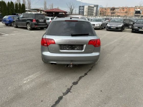 Audi A4 2.0TDI - КЛИМАТРОНИК - УНИКАТ - [7] 