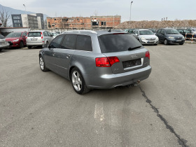 Audi A4 2.0TDI - КЛИМАТРОНИК - УНИКАТ, снимка 7 - Автомобили и джипове - 44711230