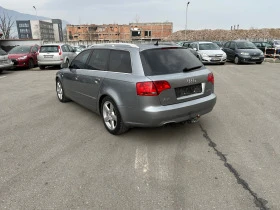 Audi A4 2.0TDI - КЛИМАТРОНИК - УНИКАТ - [8] 