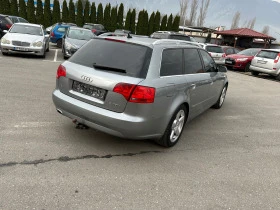 Audi A4 2.0TDI - КЛИМАТРОНИК - УНИКАТ - [6] 