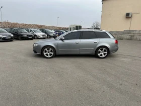 Audi A4 2.0TDI - КЛИМАТРОНИК - УНИКАТ - [9] 