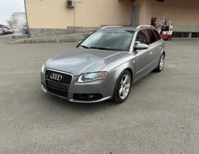     Audi A4 2.0TDI -  - 