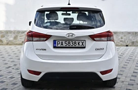 Hyundai I20 1.4i | Mobile.bg    4