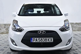 Hyundai I20 1.4i | Mobile.bg    3