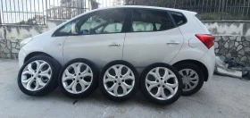 Hyundai I20 1.4i | Mobile.bg    17